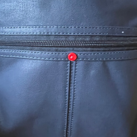 STATE Backpack Navy *EUC* - Picture 5 of 8